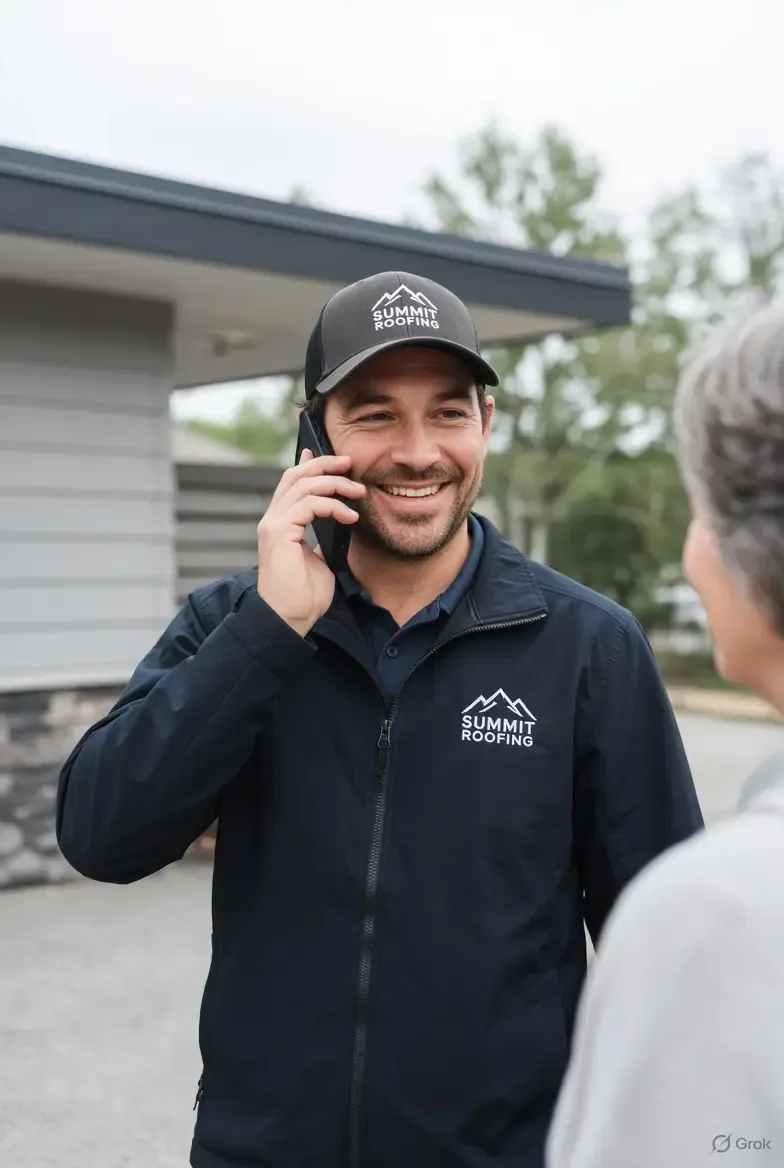 Flat Roof Leak Repair Rochert, MN FAQs